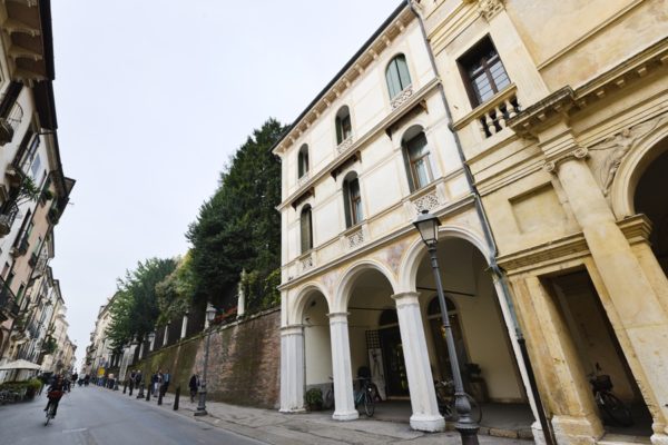 Palazzo Anti Corso Palladio, 161 - 36100 Vicenza