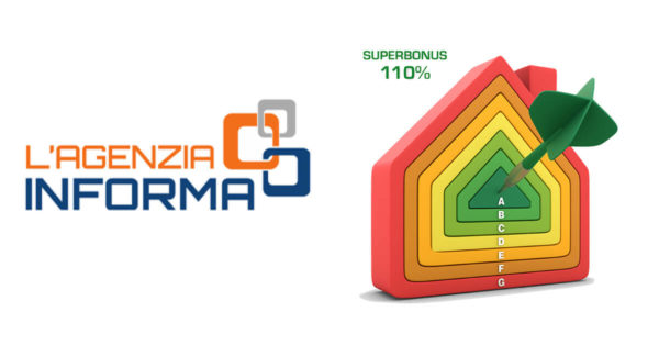 25/07/2020 NOVITA’ SUPERBONUS 110%. E’ stata pubblicata la guida dell’Agenzia delle Entrate: scopriamo insieme i dettagli