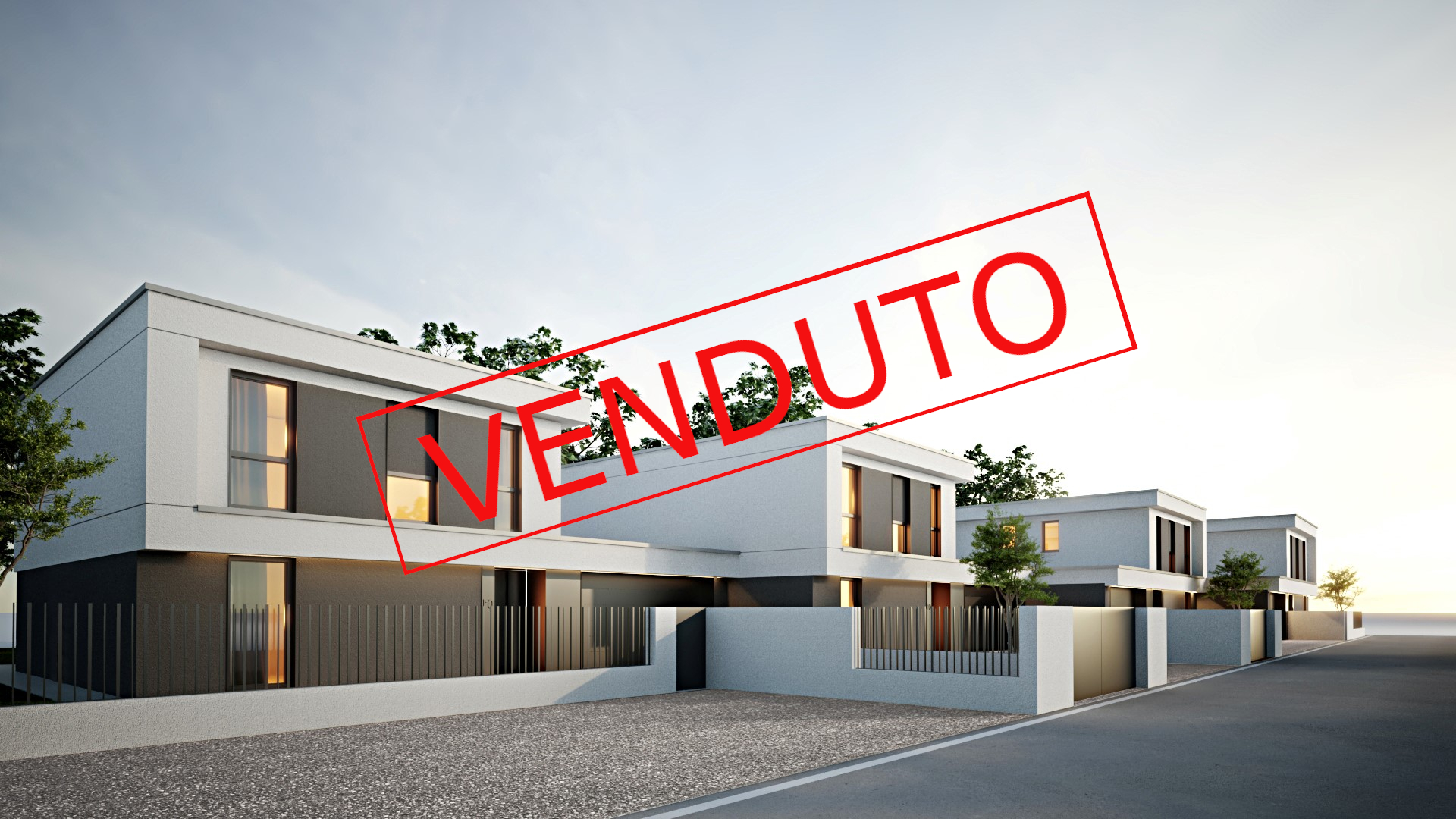 Residenze Quattro Quarti a Costabissara: vendita completata!