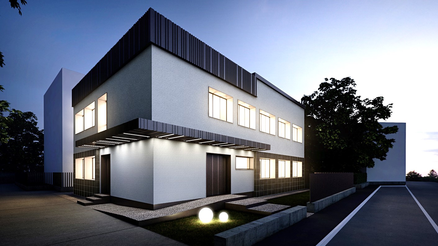 Viale-Fusinato55_prospetto2_DeFacciLuigiSpA